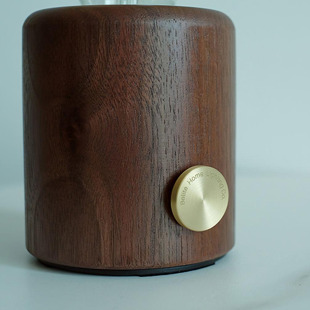 Kuitt Smiley バッテリー内蔵テーブルランプ