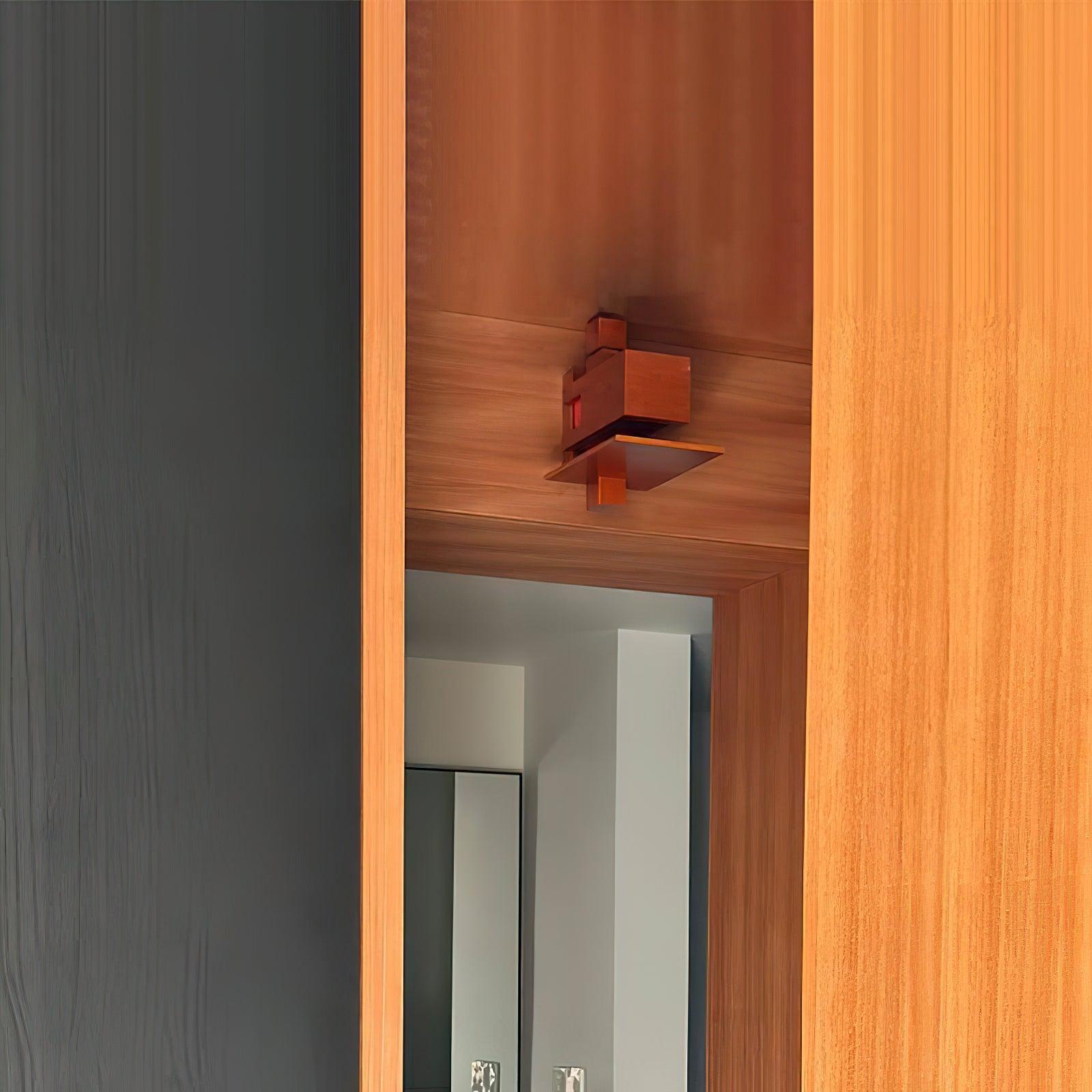 タリアセン ウォールランプ