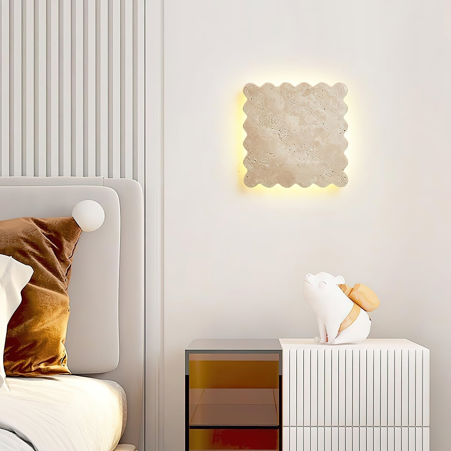 Durango Wall Lamp