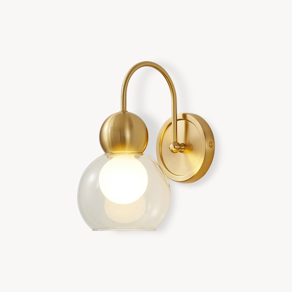 Larkson Wall Light