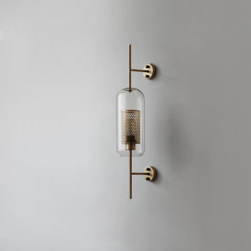 チズウィックガラスウォールライト