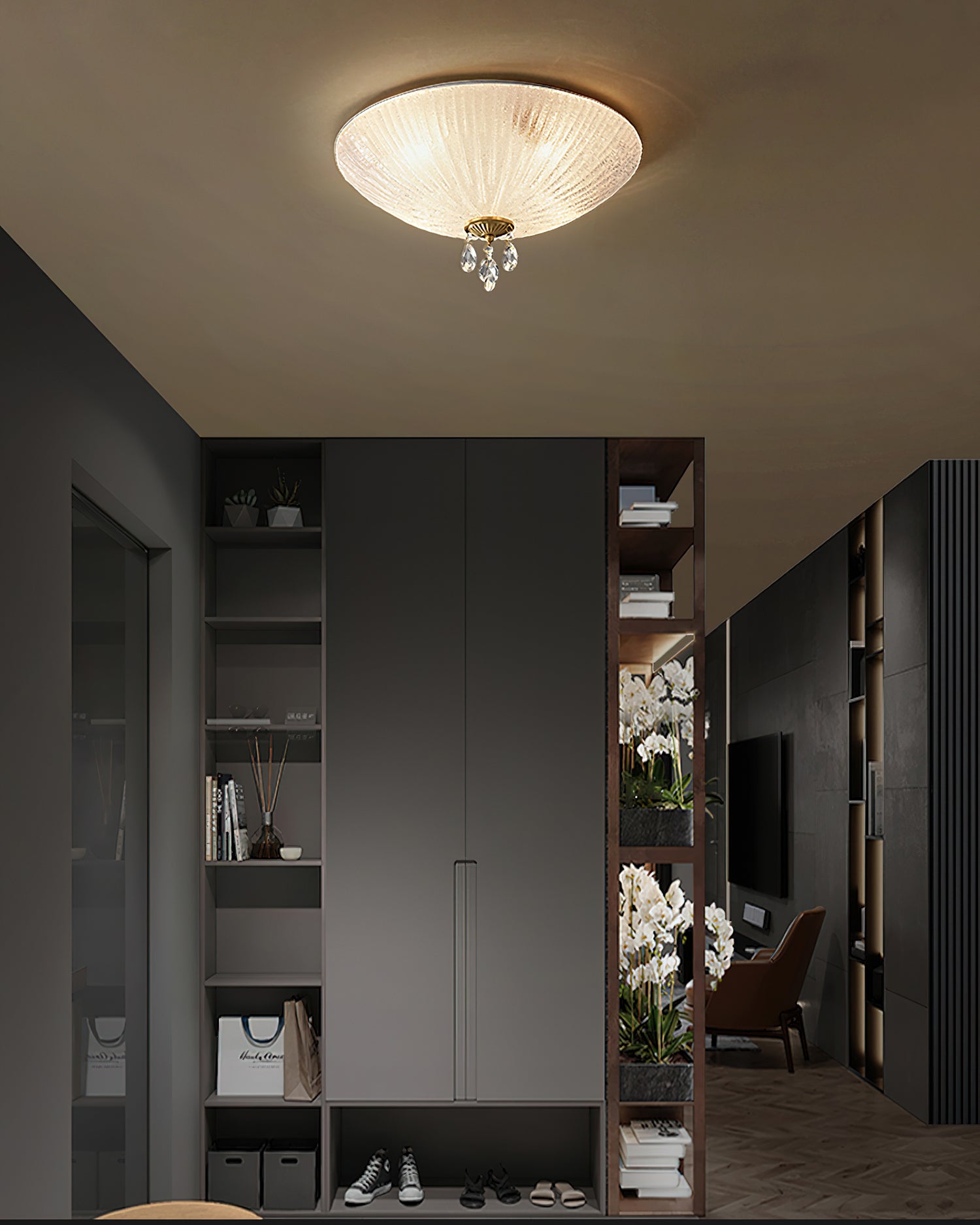 Eurofase Ceiling Light