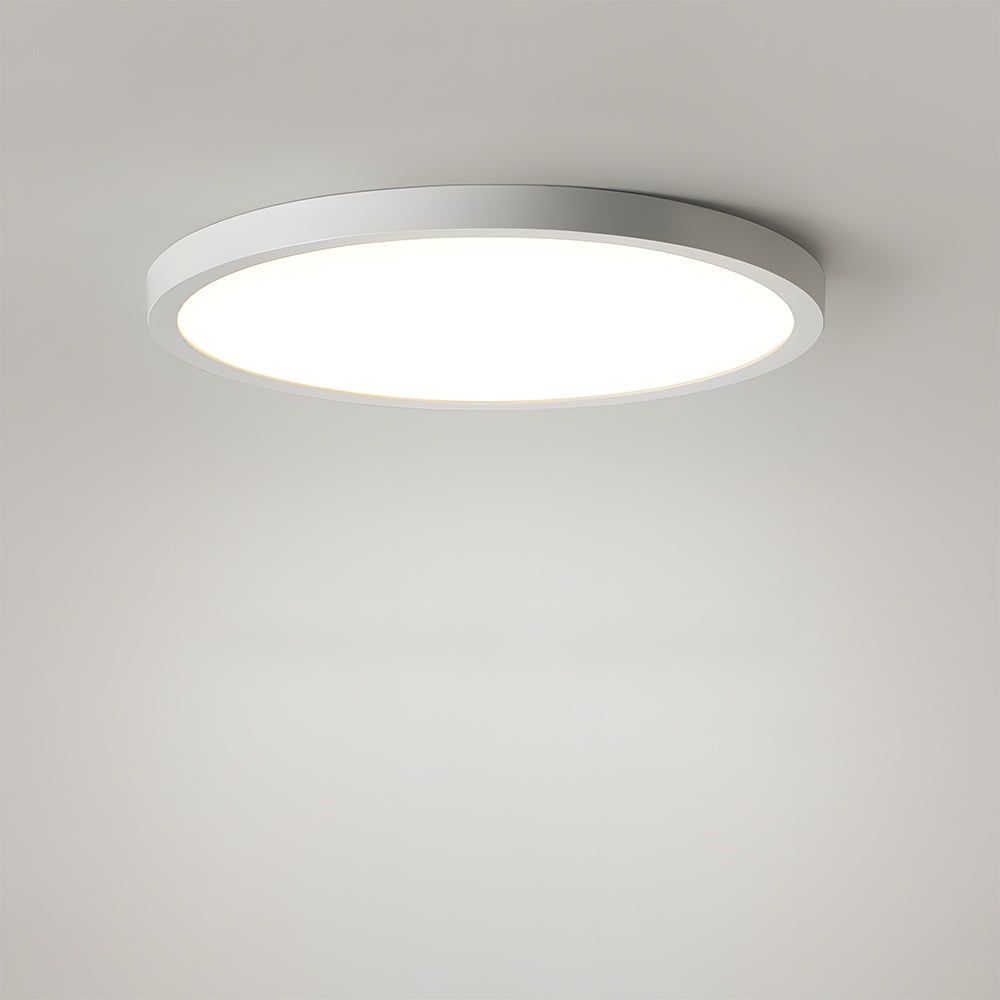 シンプリシティ LED アクリル ラウンド シーリング ライト