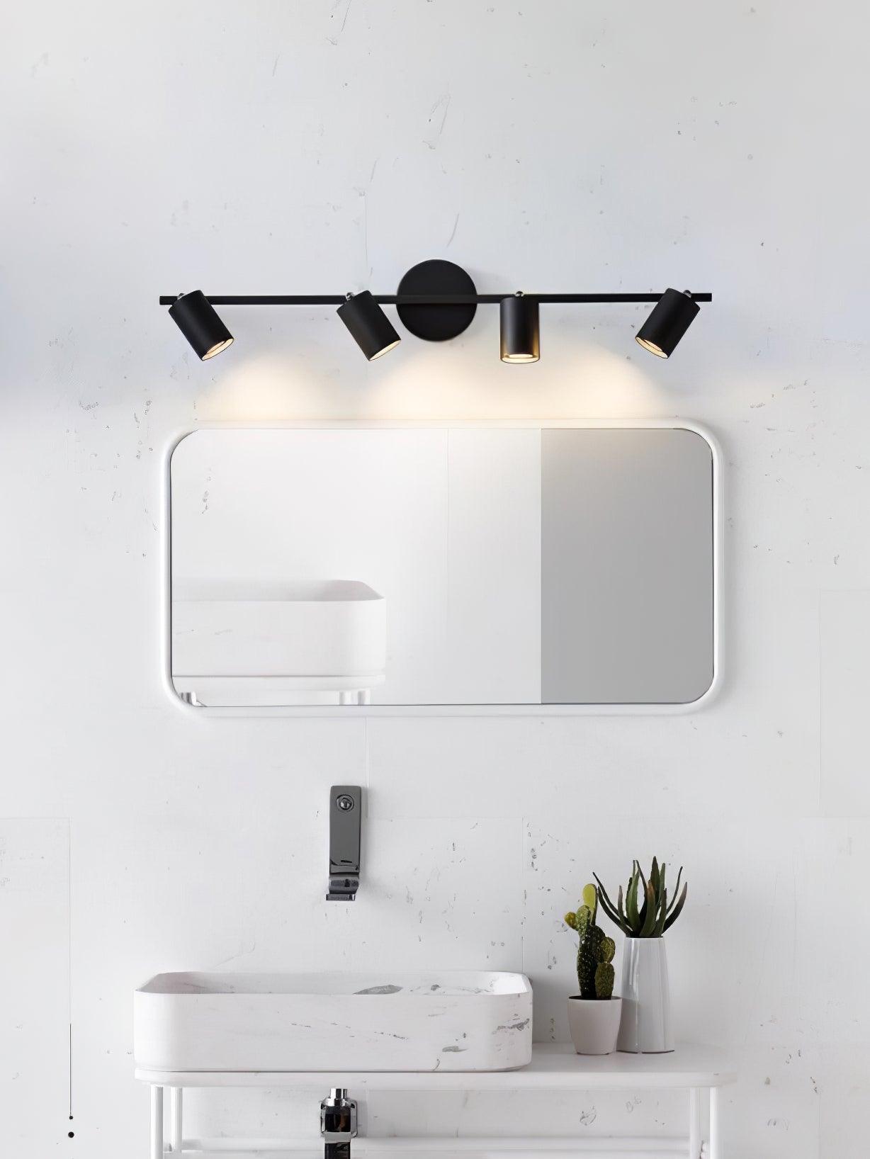 回転可能なスポットライト ウォール ライト