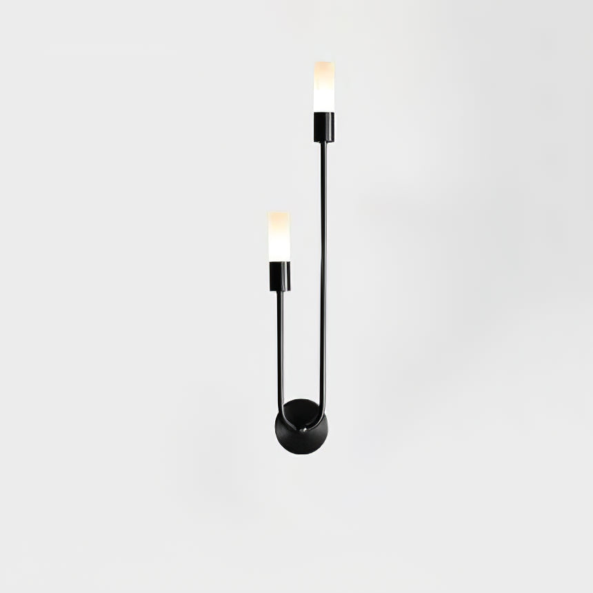 レンウィル ダブルウォールランプ