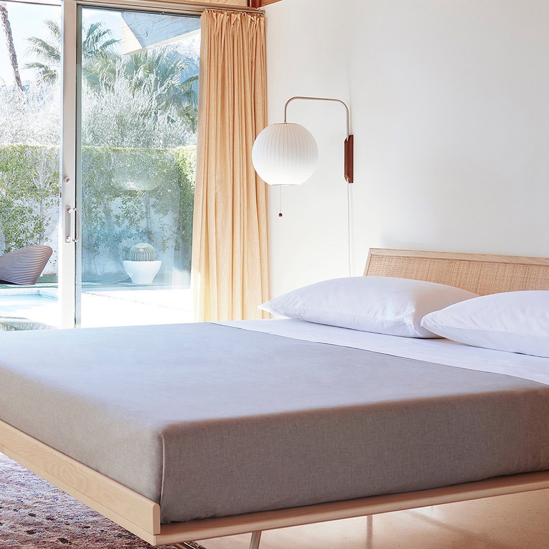 ネルソン ウォール スコンセ