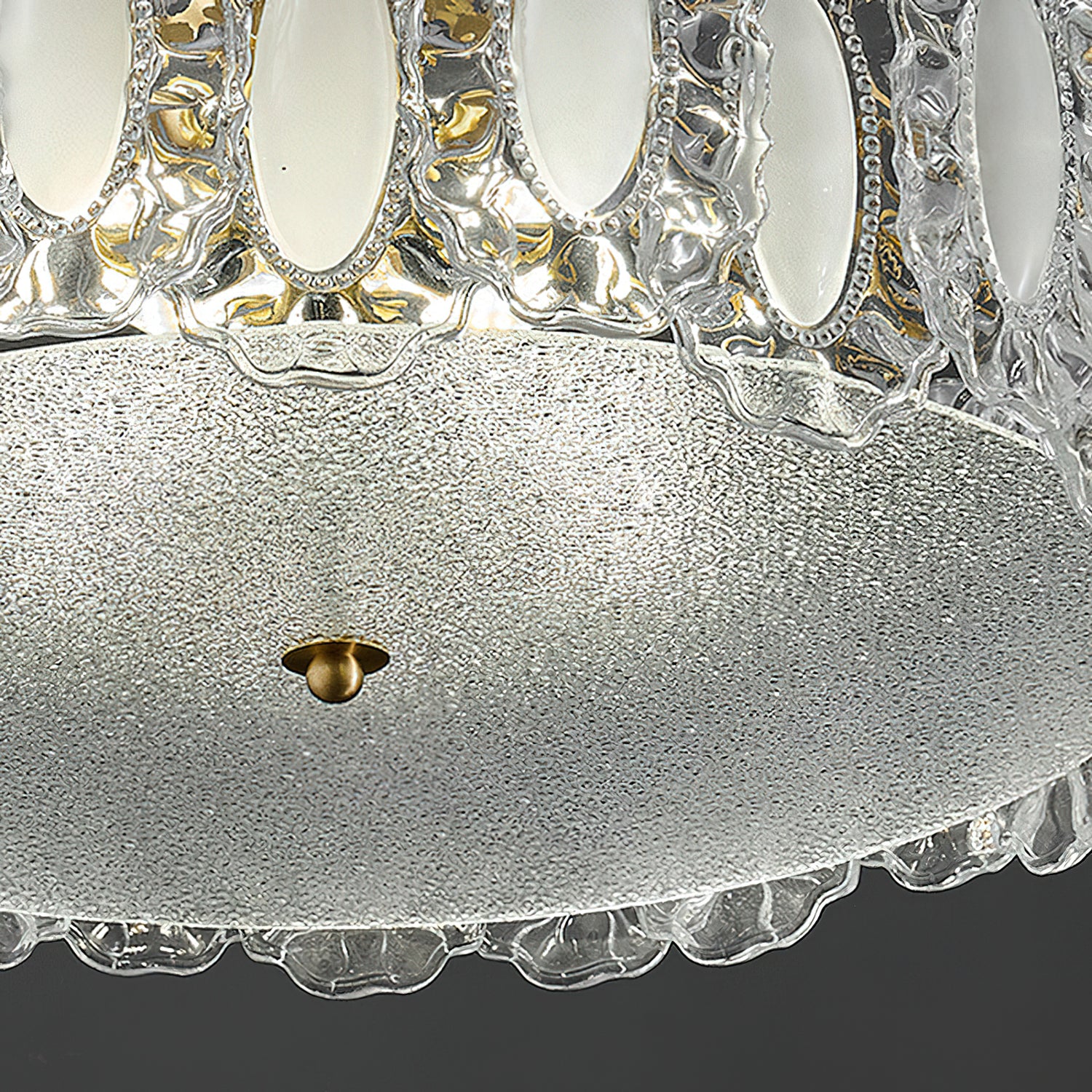 Depuley Ceiling Light