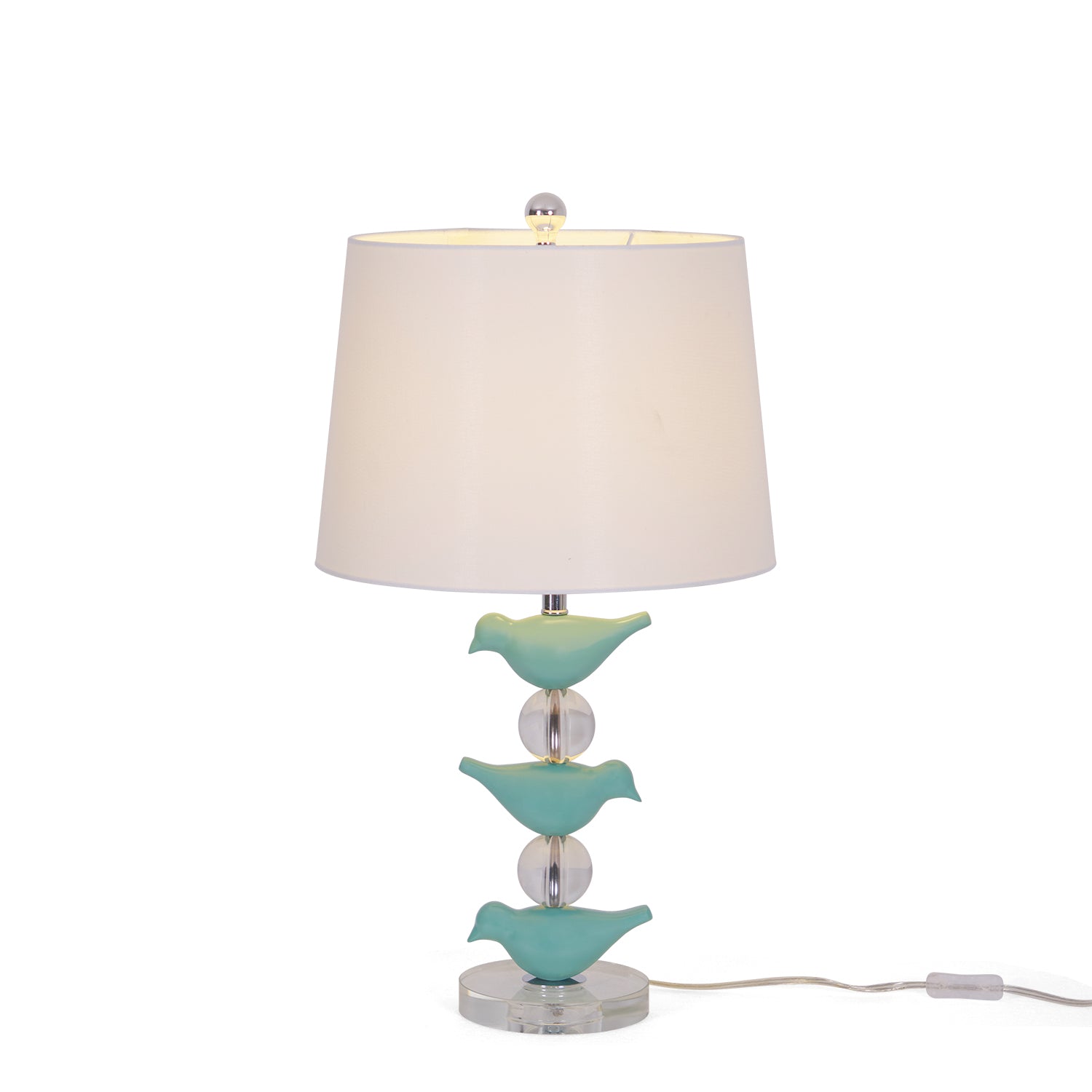Robin Staak Table Lamp