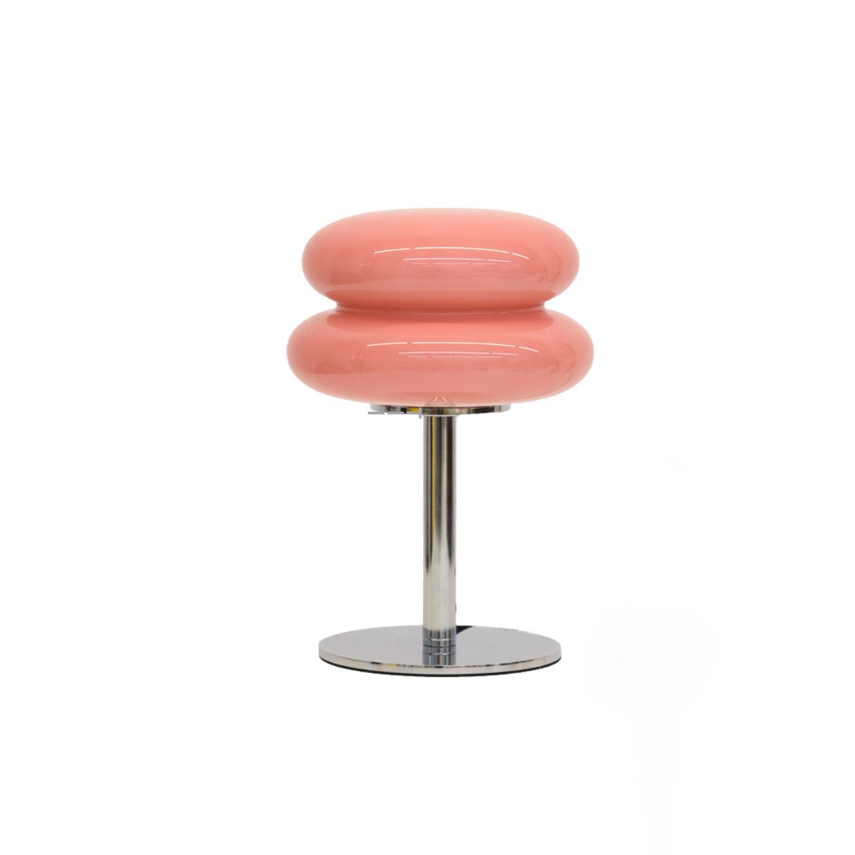 Macaron Glass Table Lamp