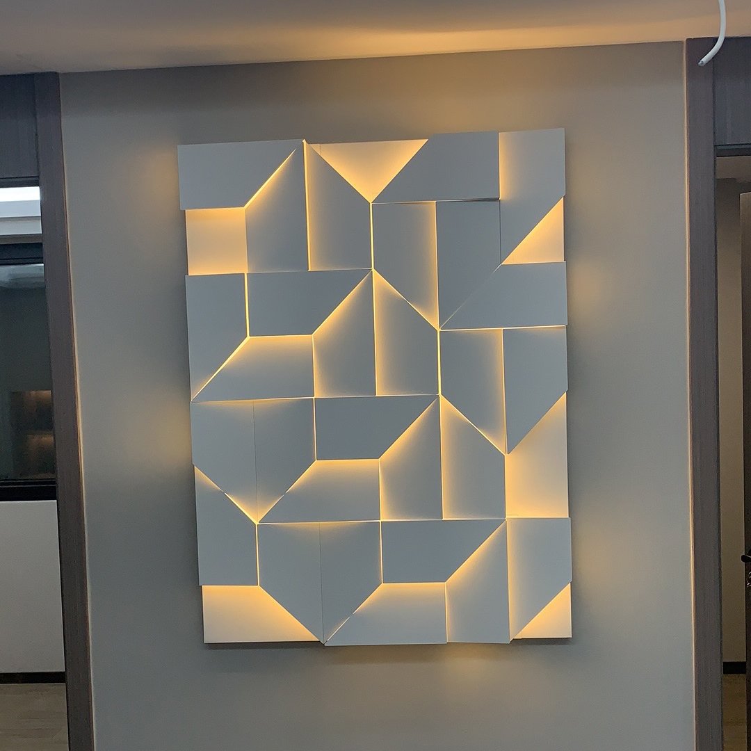 シャドウズグランドスコンス