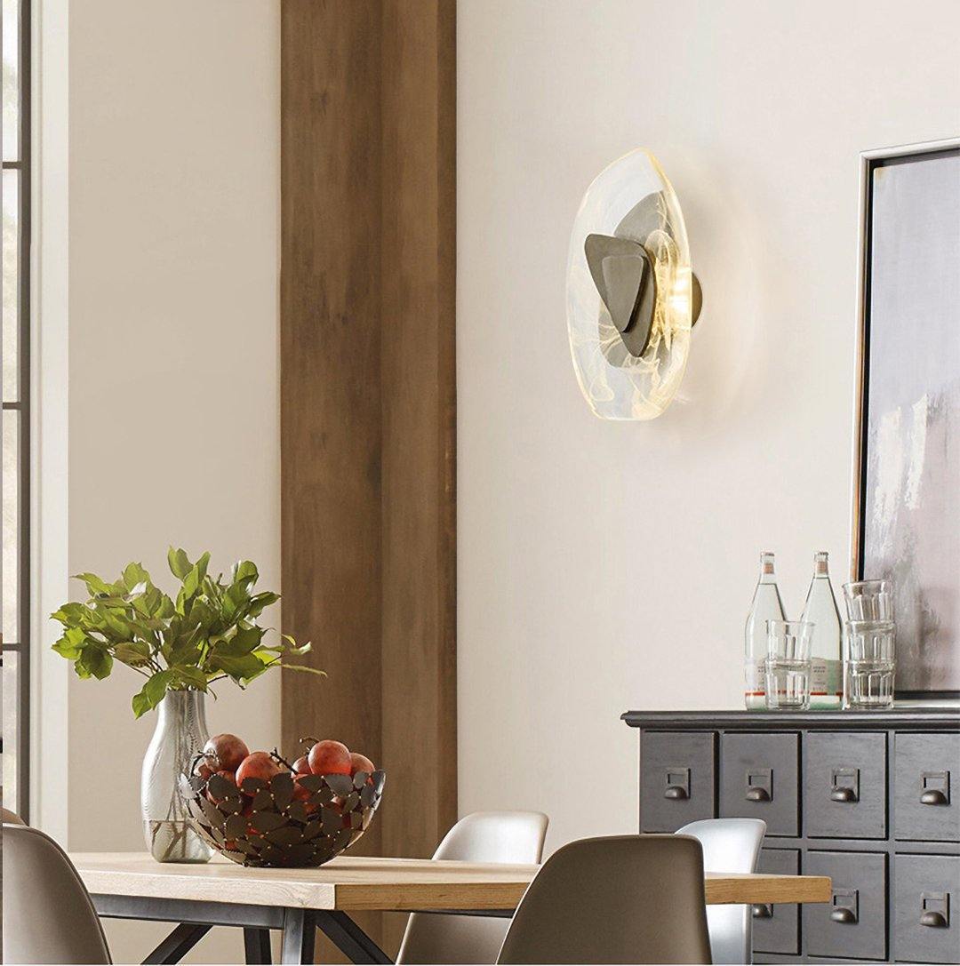 DC1725 ウォールランプ