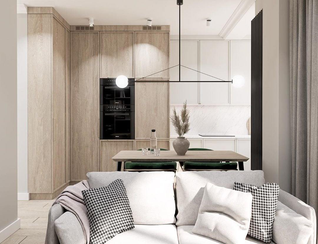 モバイルシャンデリア