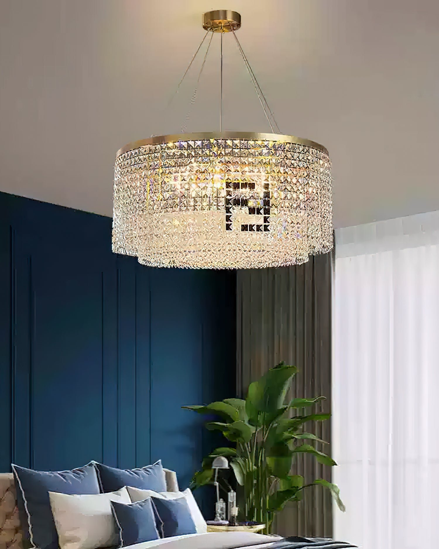Bellacor Chandelier