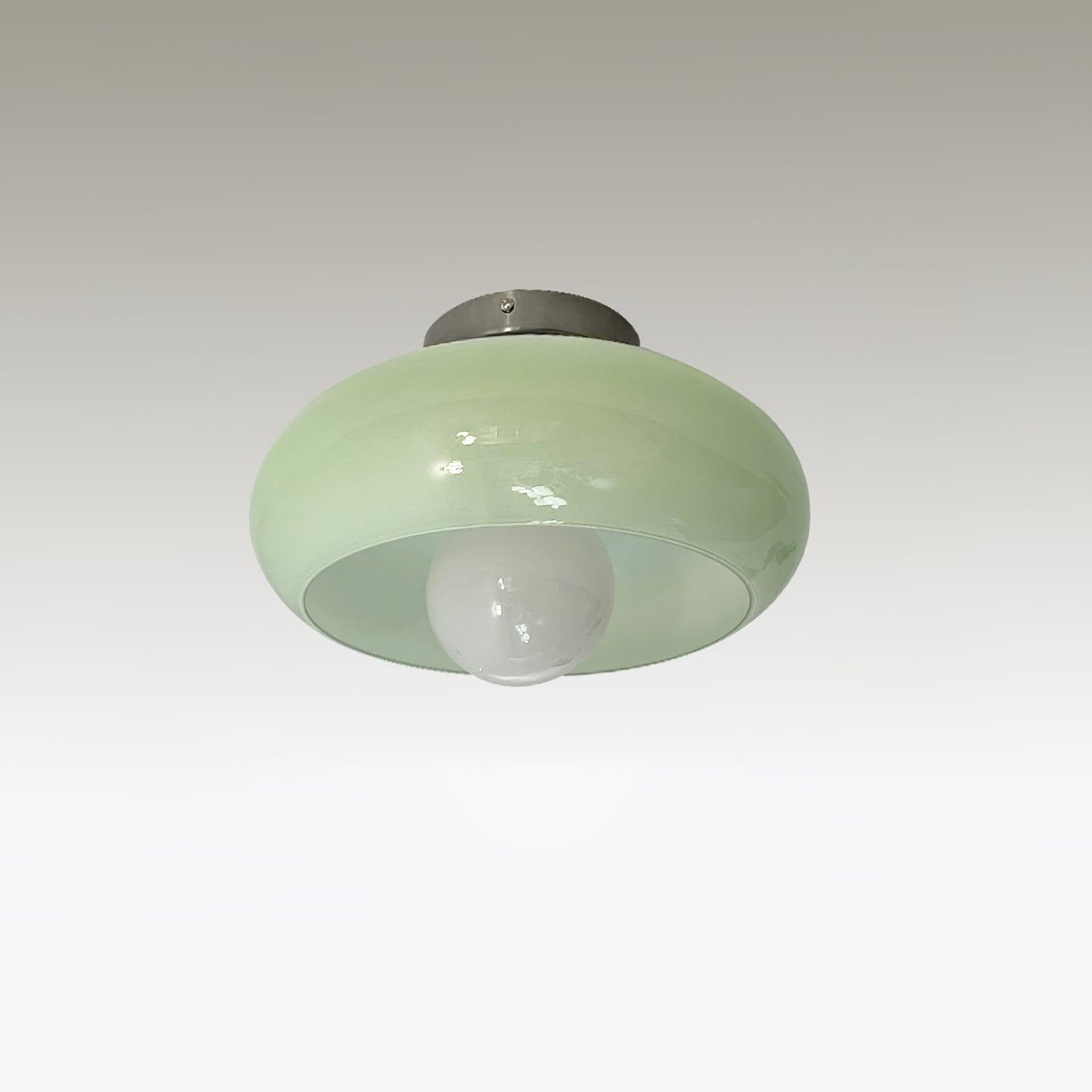 Quadri Foglio Ceiling Lamp