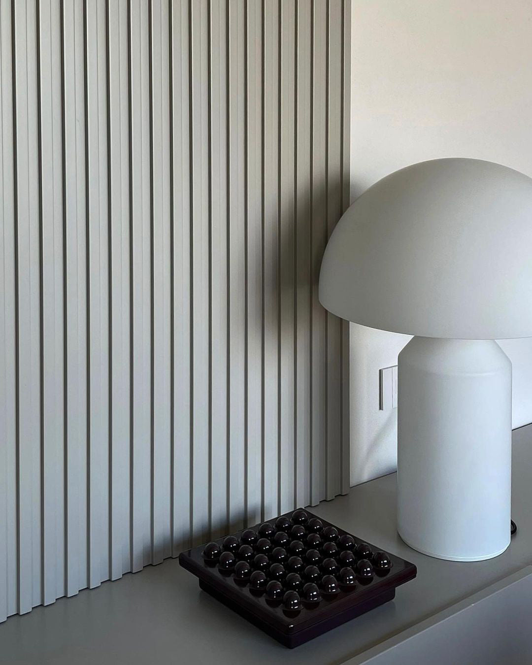 アトロ メタル テーブルランプ