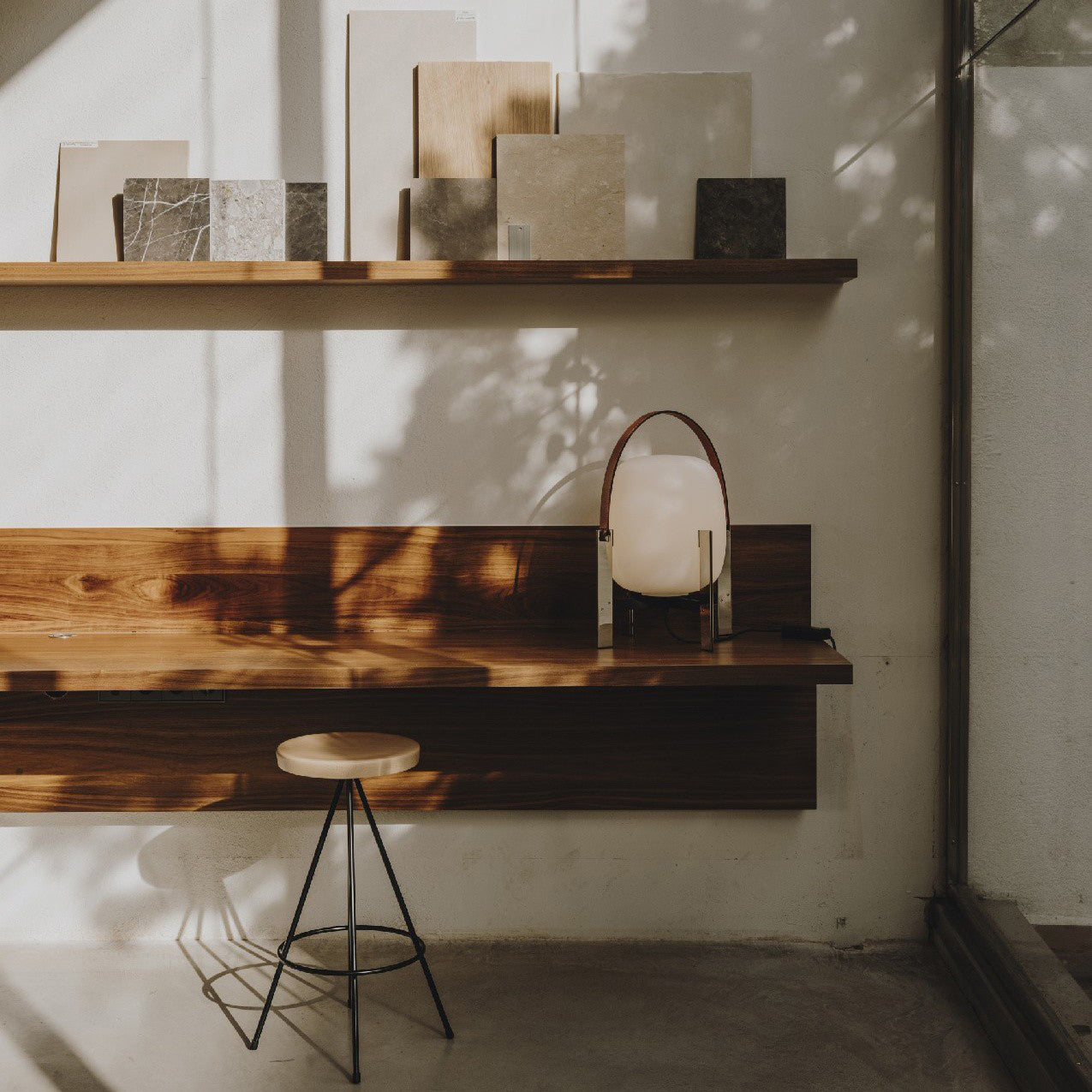 ポータブルランタンテーブルランプ