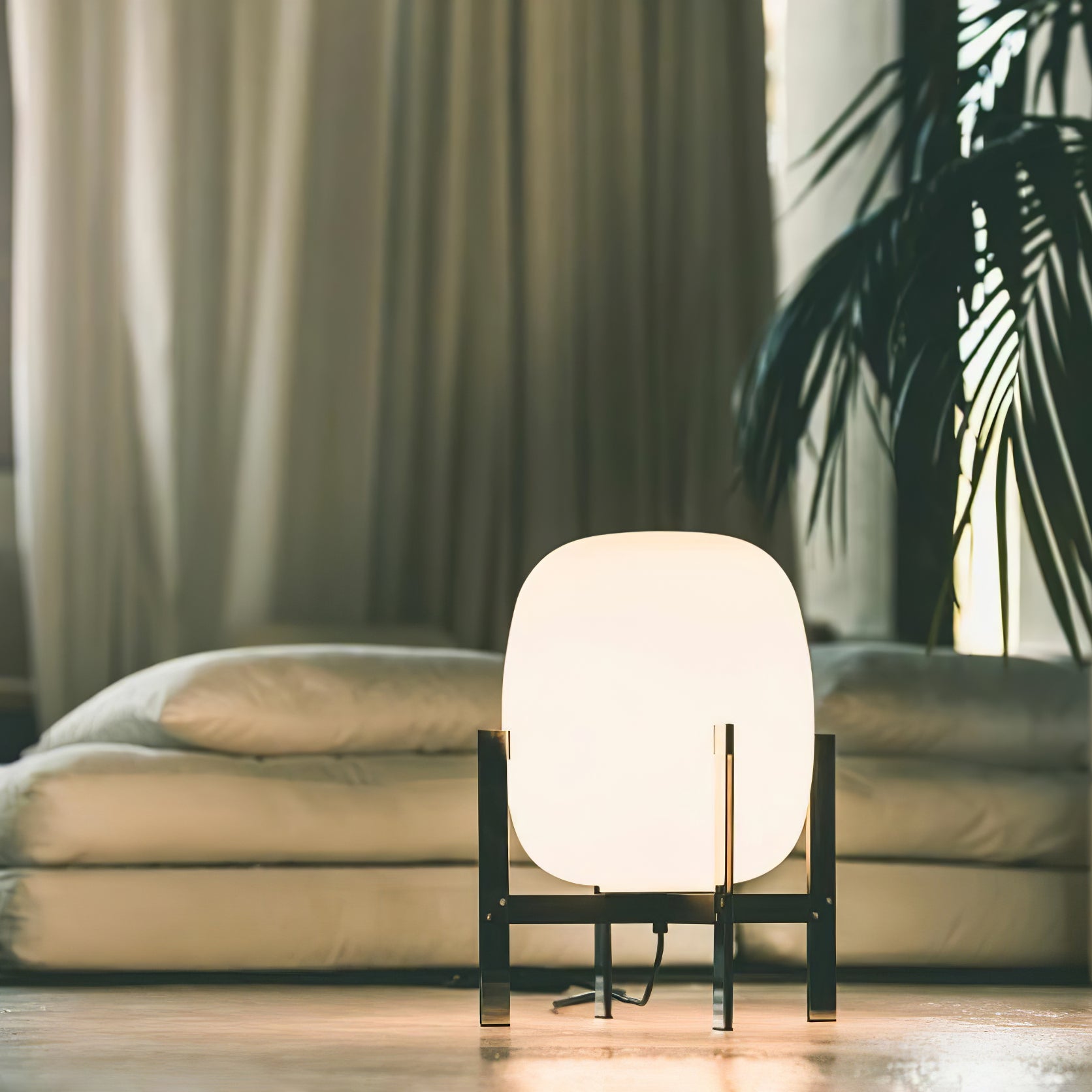 ポータブルランタンテーブルランプ