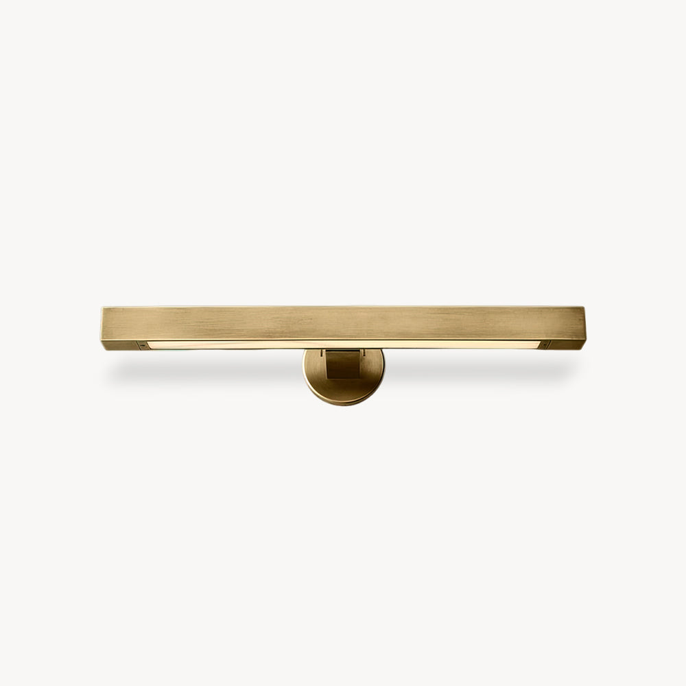 ハドソン ウォールライト