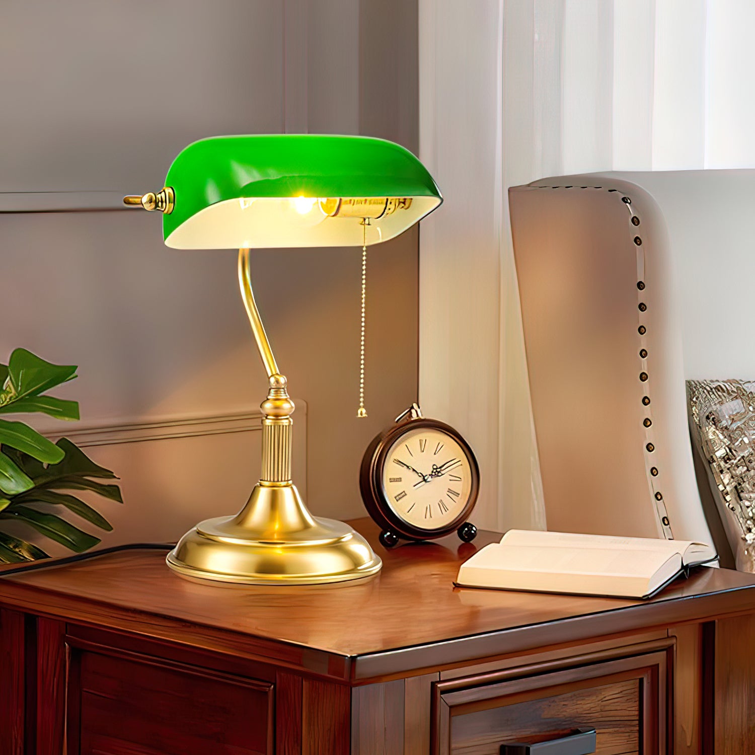 Havsta table lamp