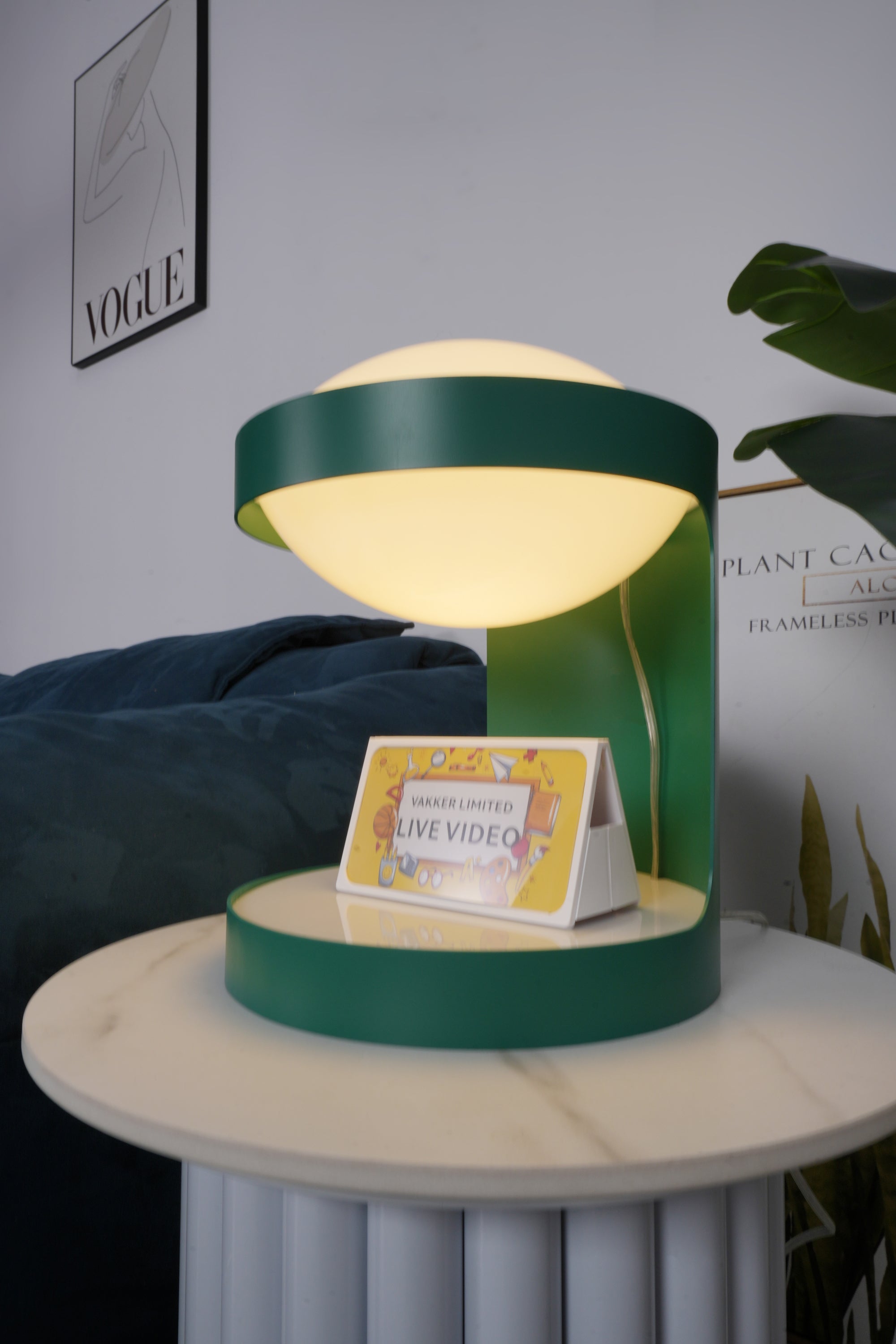 KD29 テーブルランプ