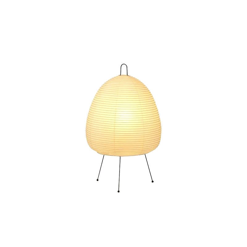Akari Table Lamp