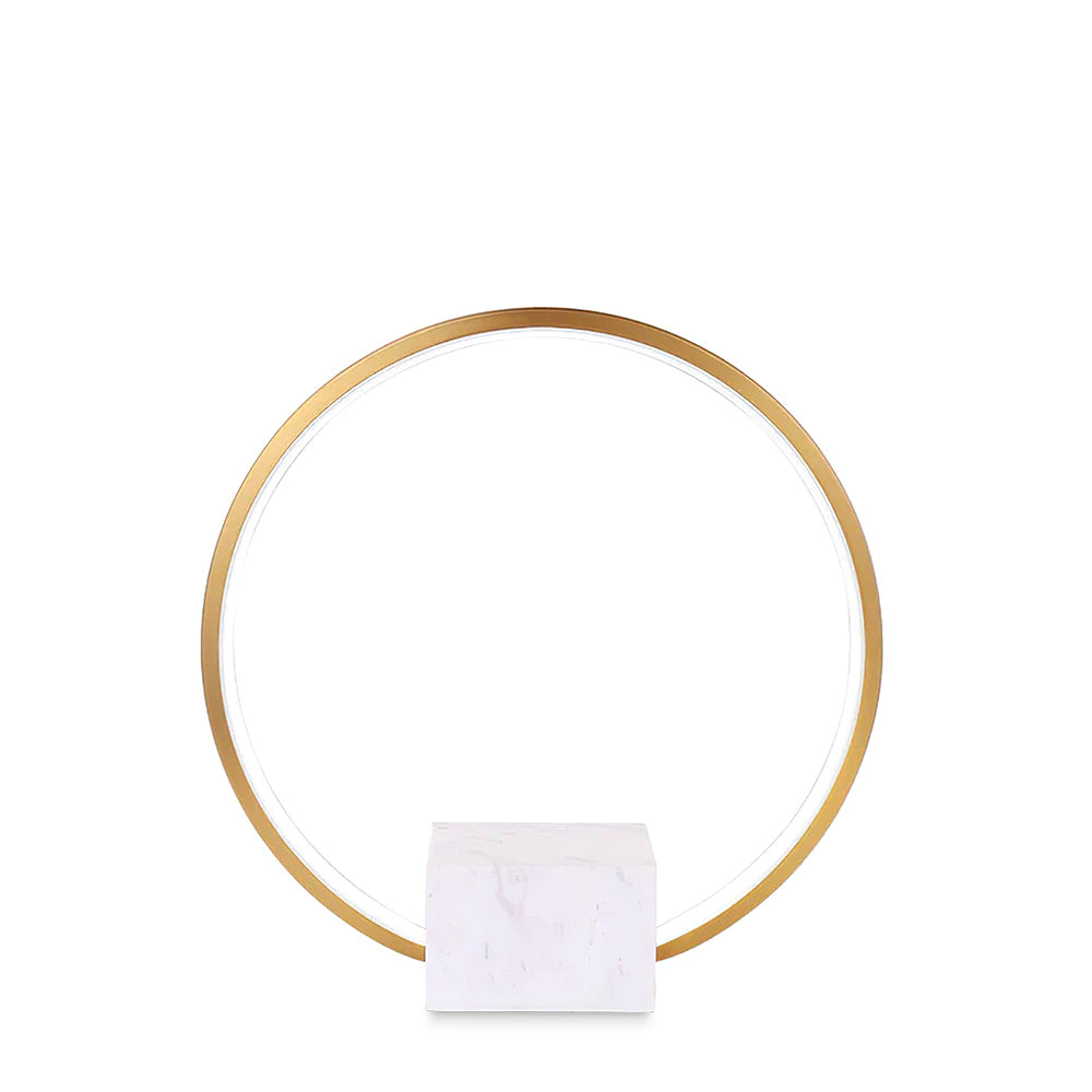 ジュネーブ テーブルランプ