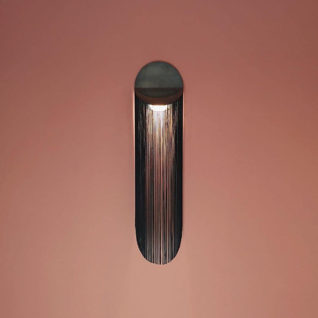 Ce Wall Sconce