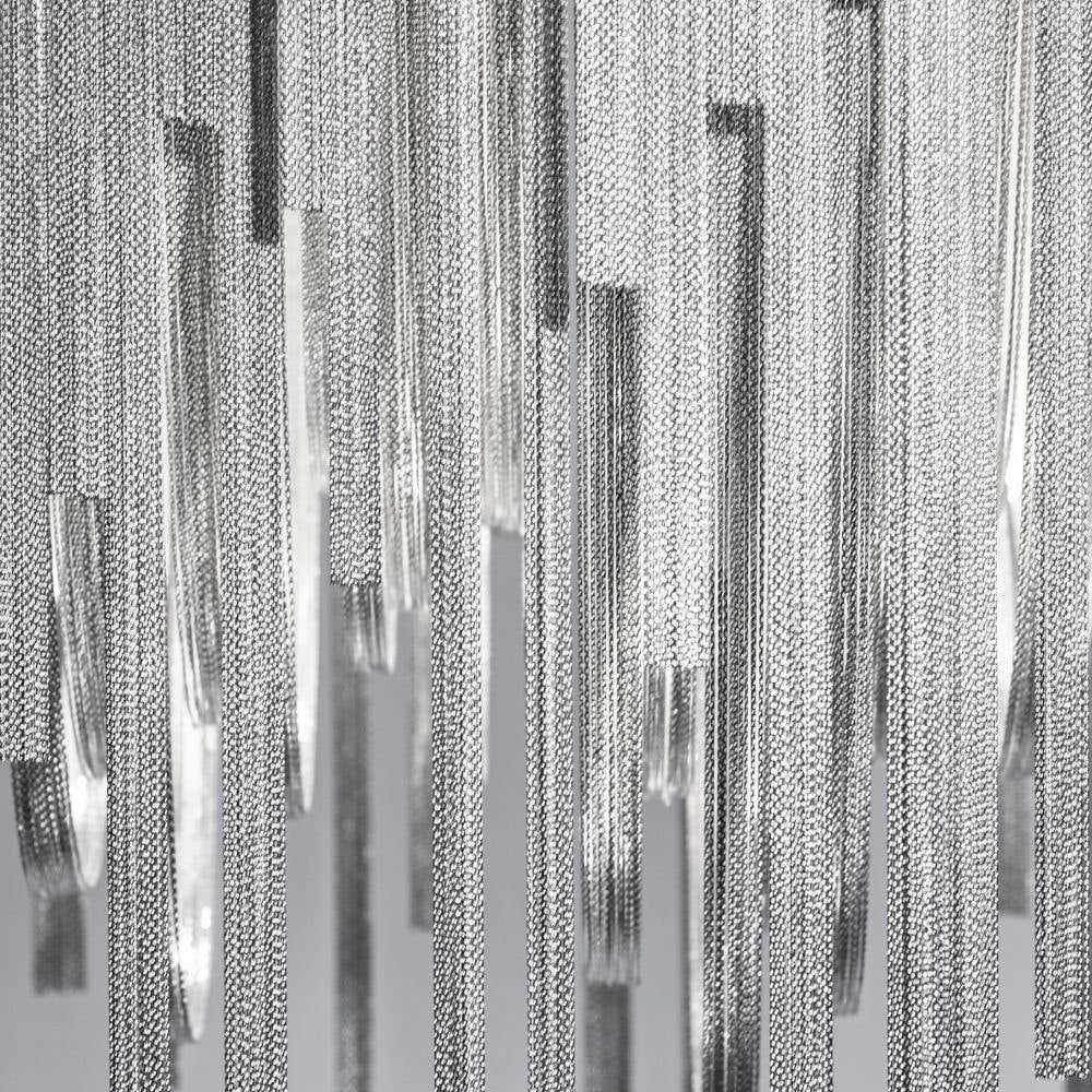 ボルベールロングシャンデリア