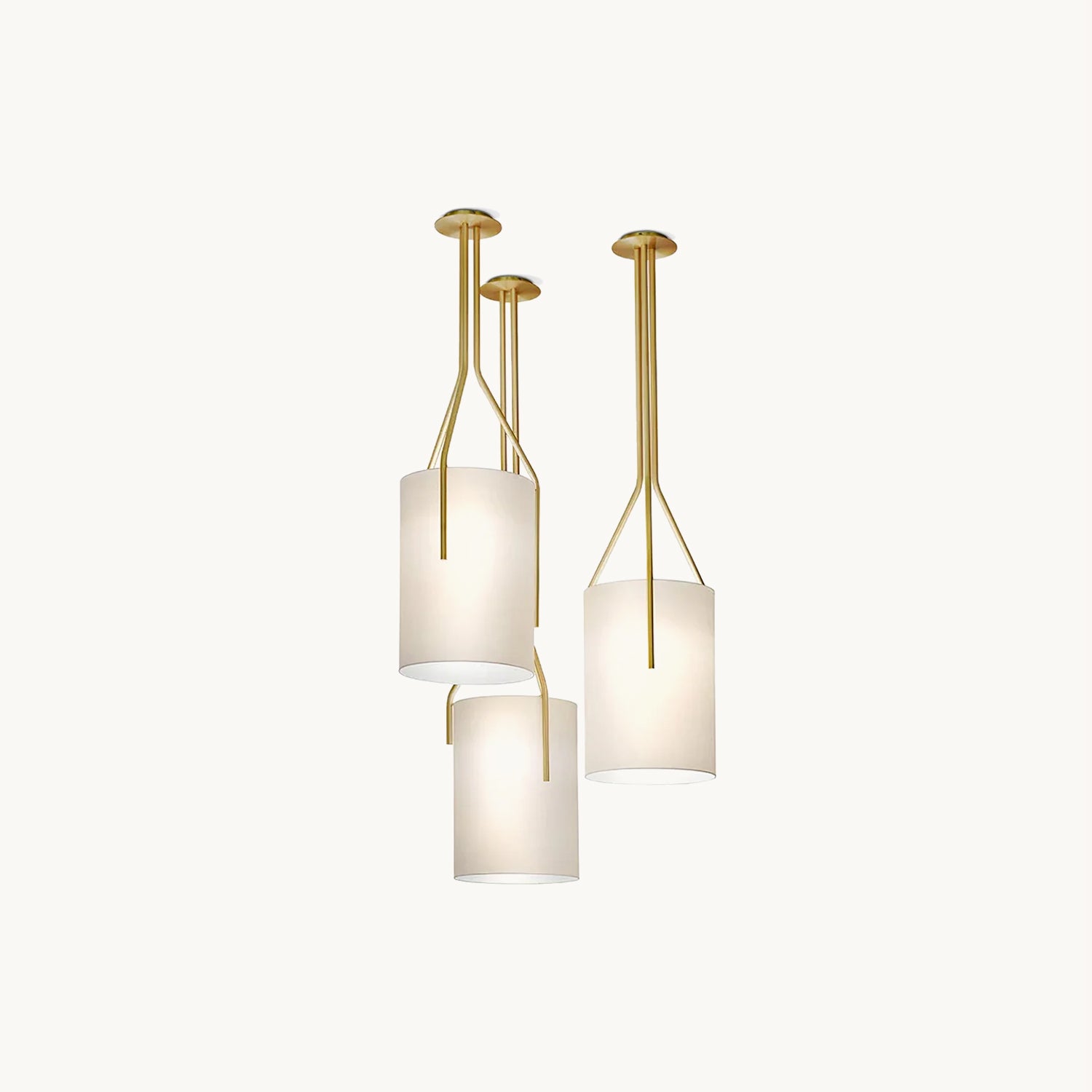 キャンドルスティックツリー