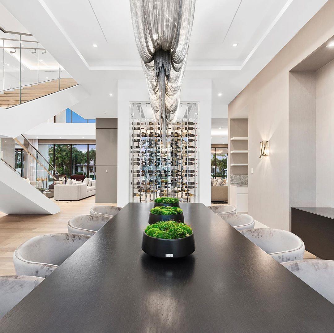 アトランティスシャンデリア