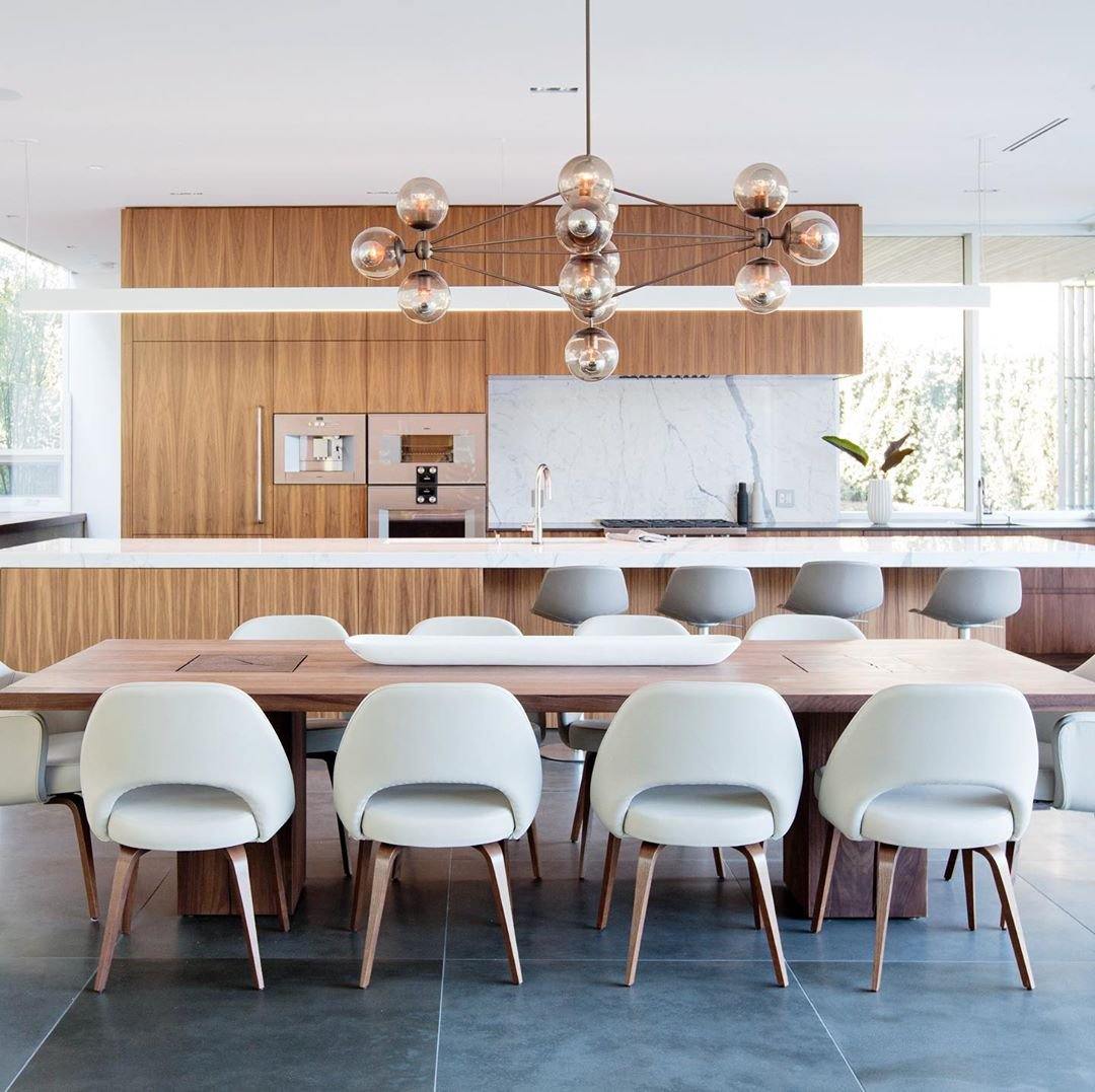 ポッシーニ ユーロ ゲーブル モド シャンデリア