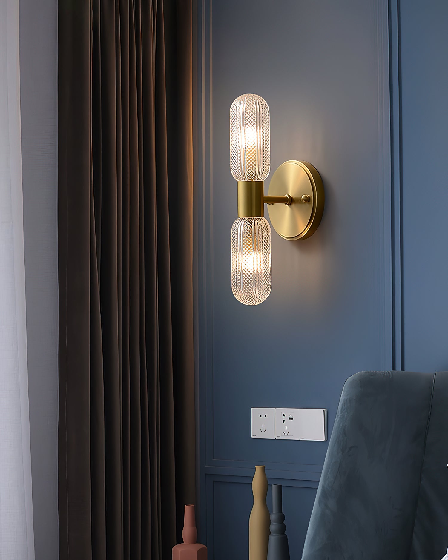 チズウィック ウォールライト