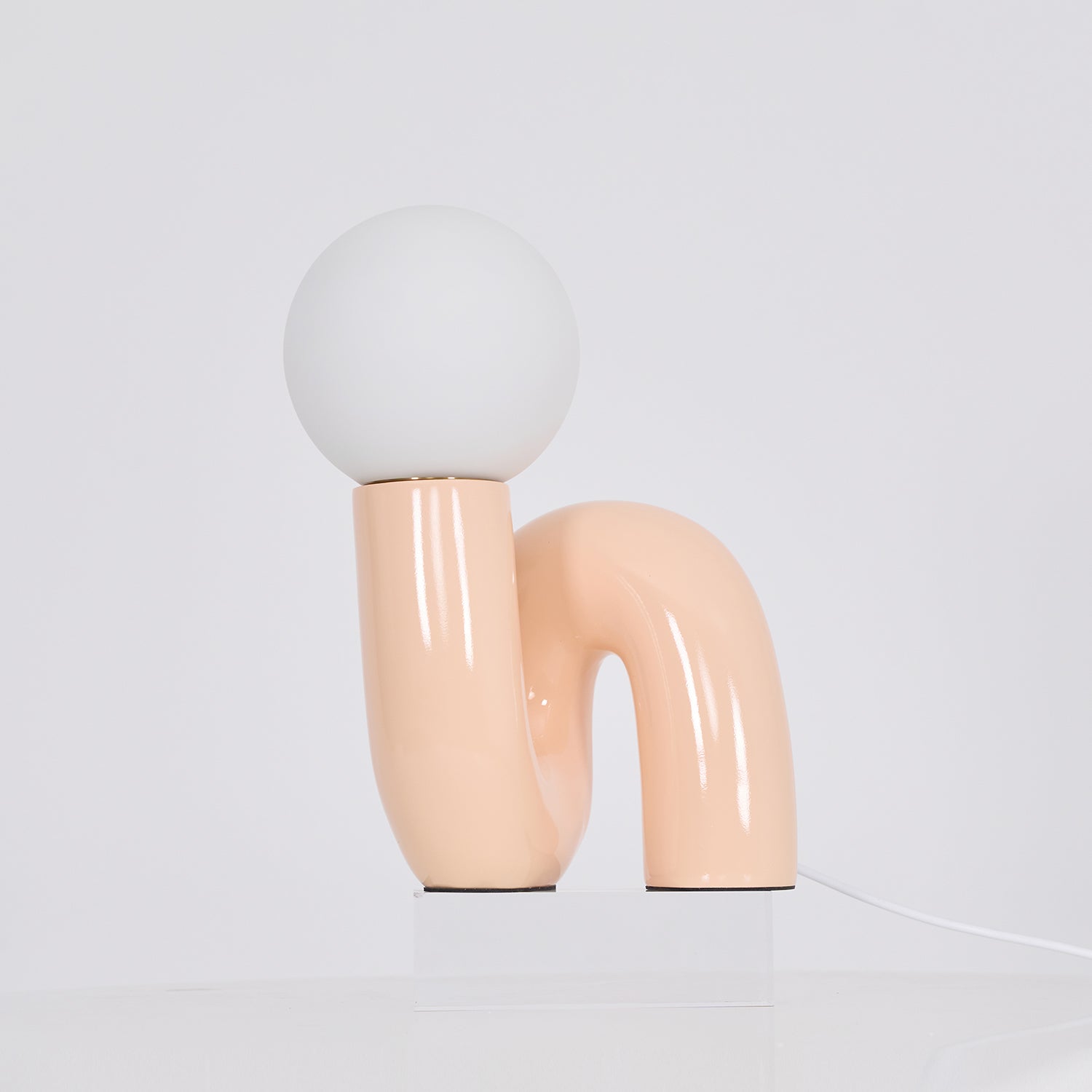 ネオテーブルランプ