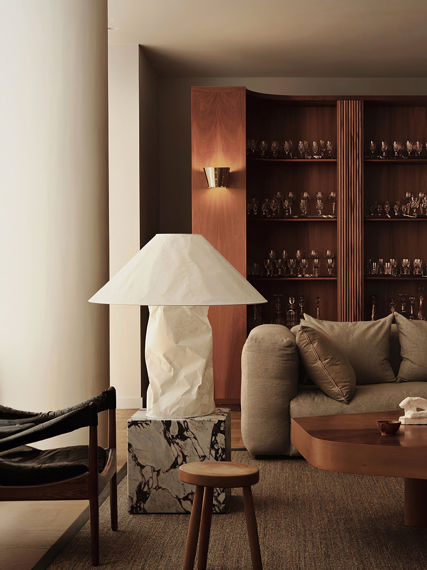 ランパンペ テーブルランプ