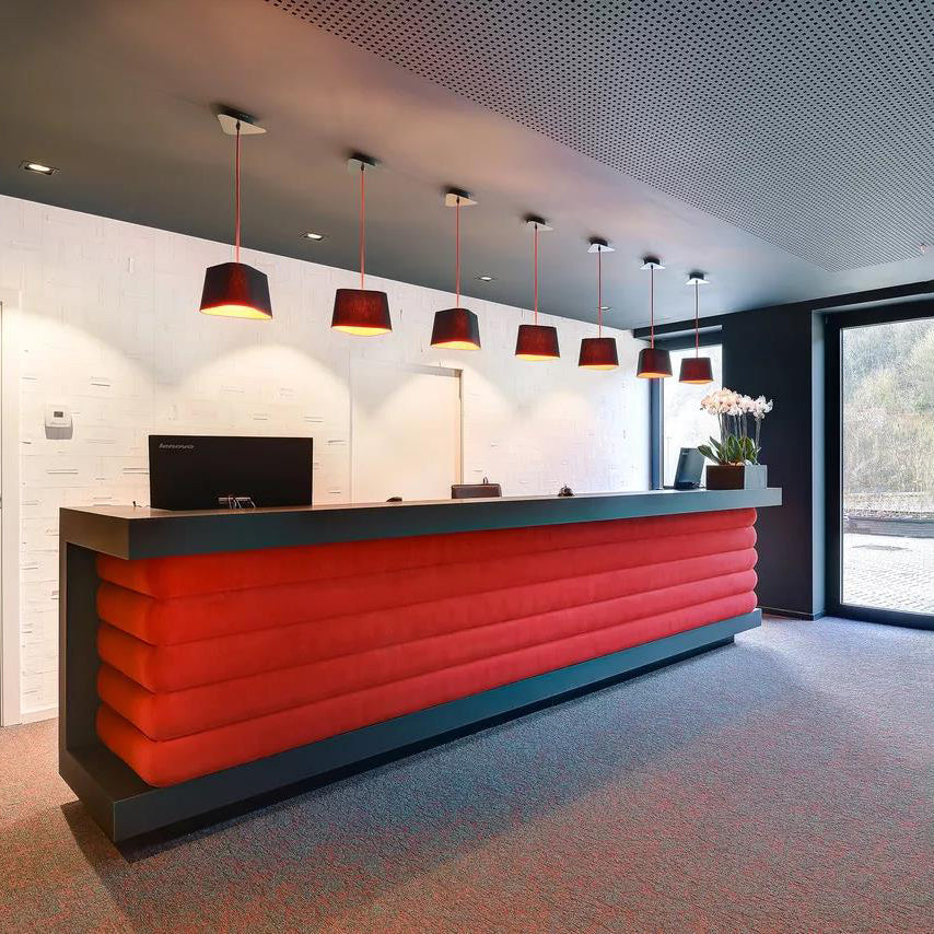 装飾要素シャンデリア