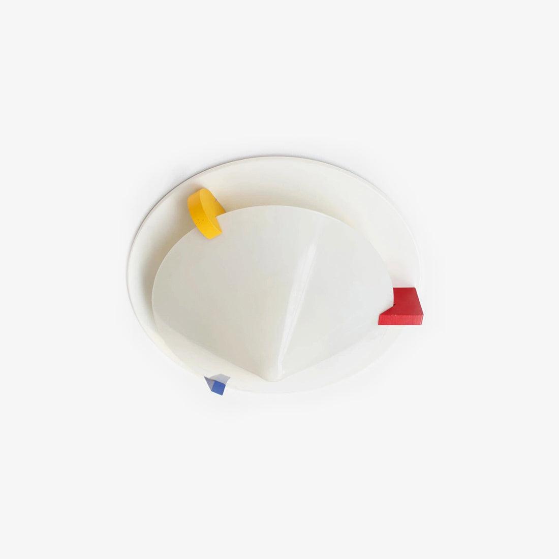 スタンディングシーリングランプ