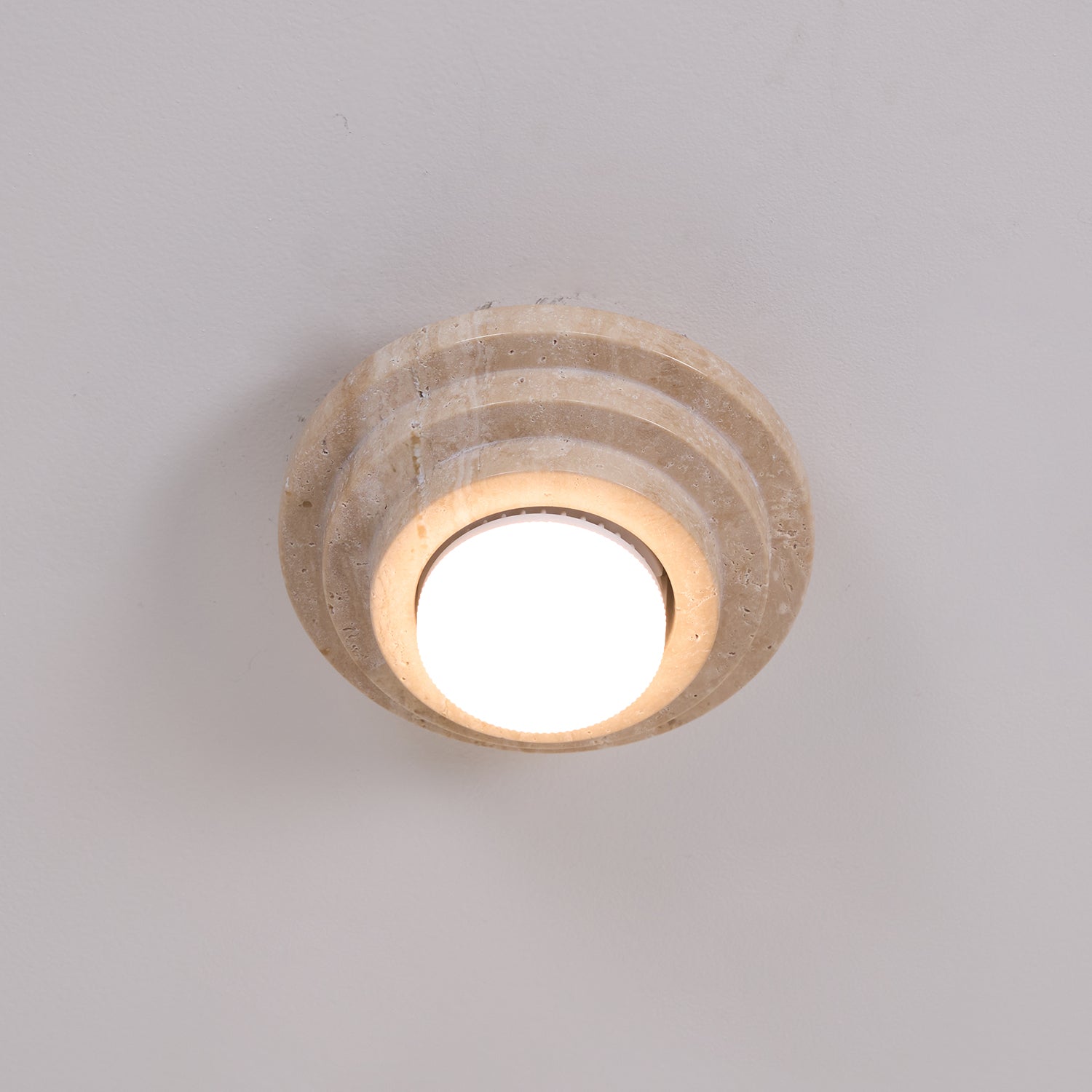 Aperture Ceiling Light