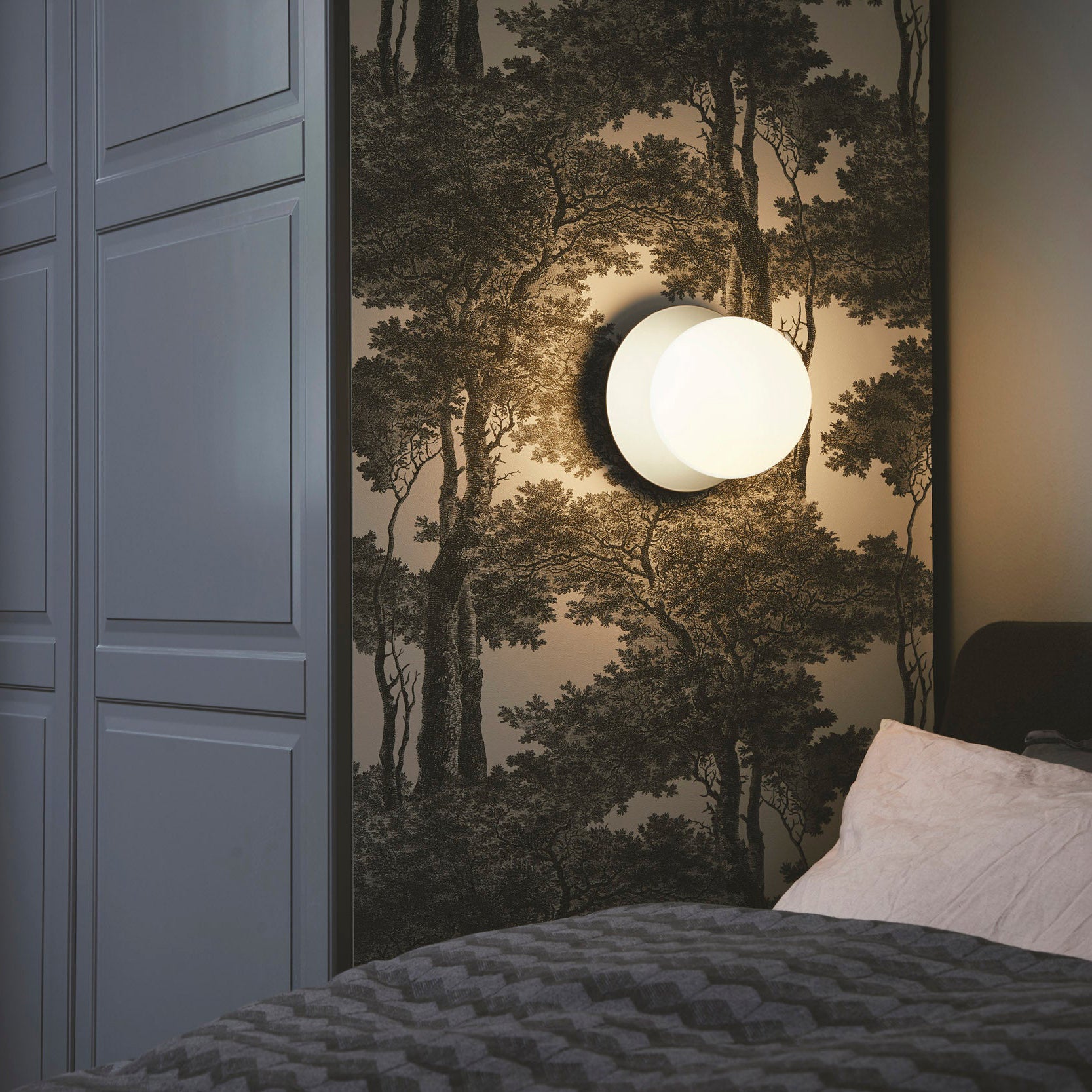 セレステ ウォールランプ