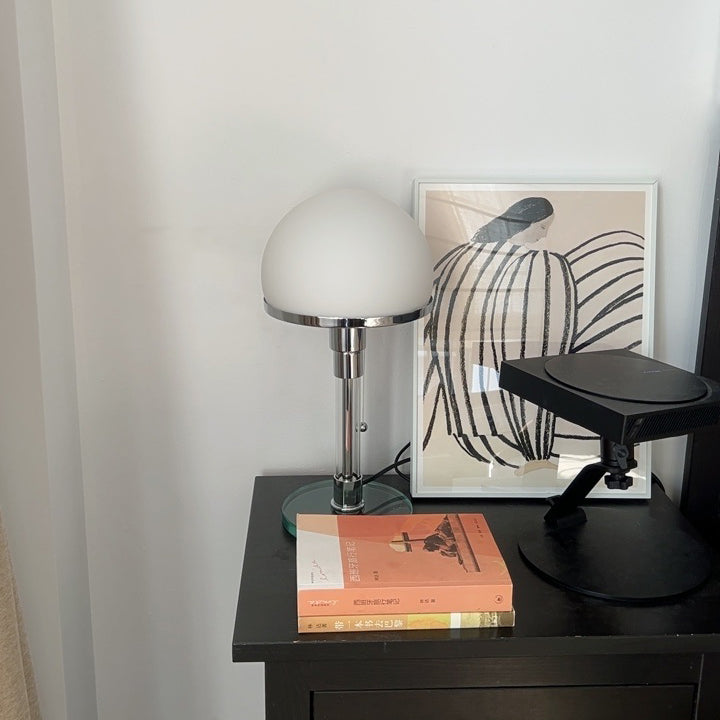 WG 25 GL Table Lamp