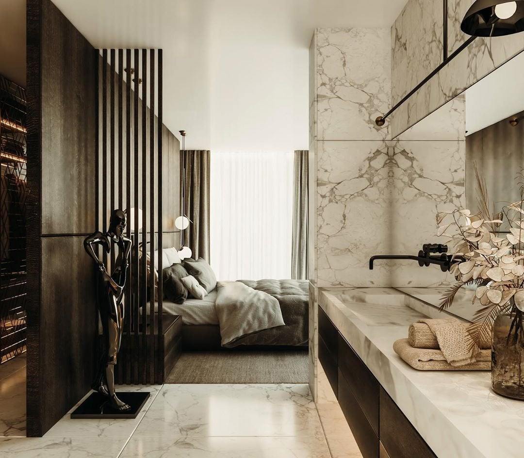 Modern Dining Living Room Chandelier