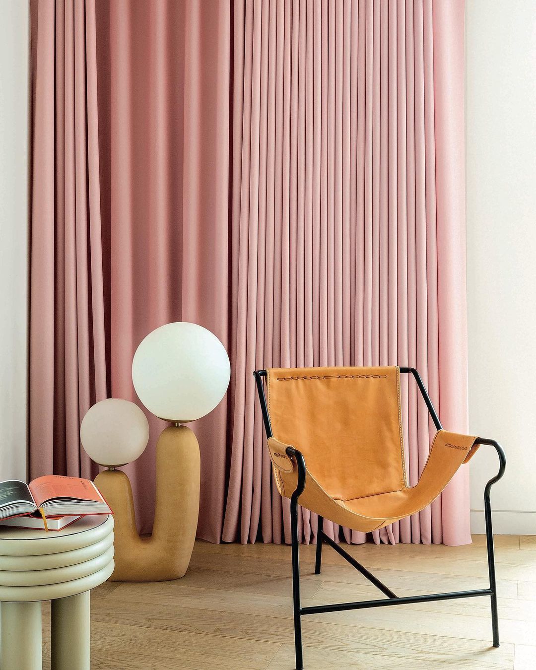 Oo Ceramics Table Lamp