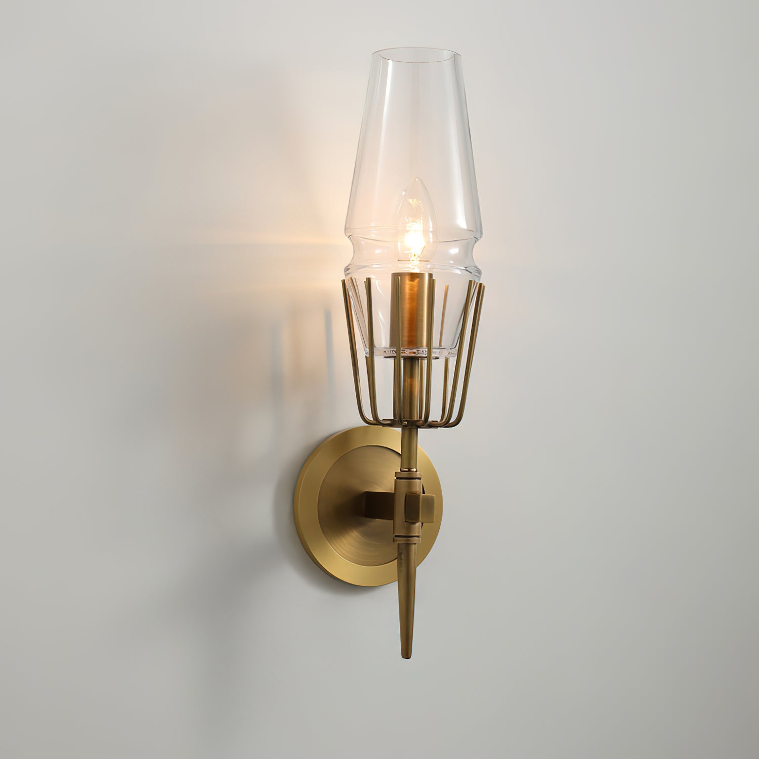 Chaillot Wall Lamp