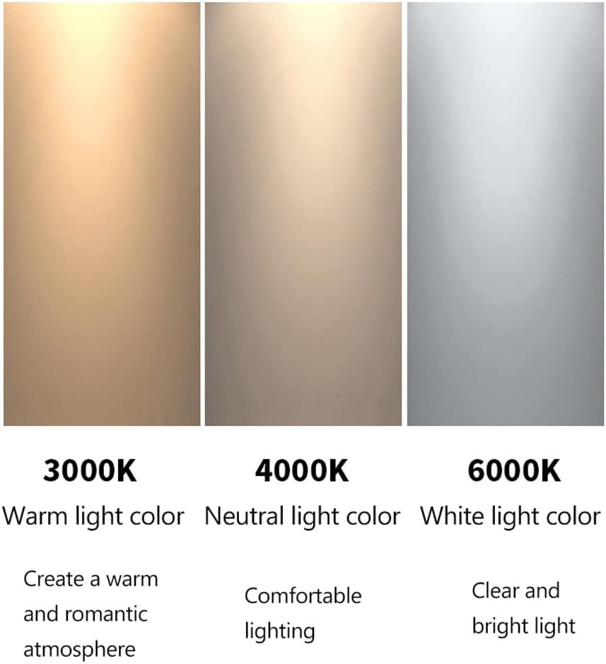 レトロミニマルな木製リビングルームLEDシーリングライト