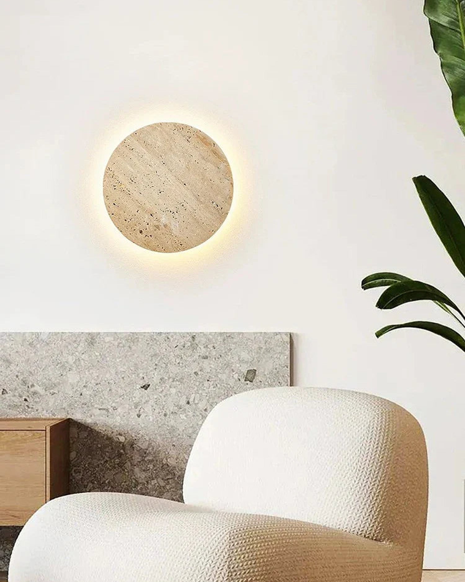 Ashley Wall Lamp