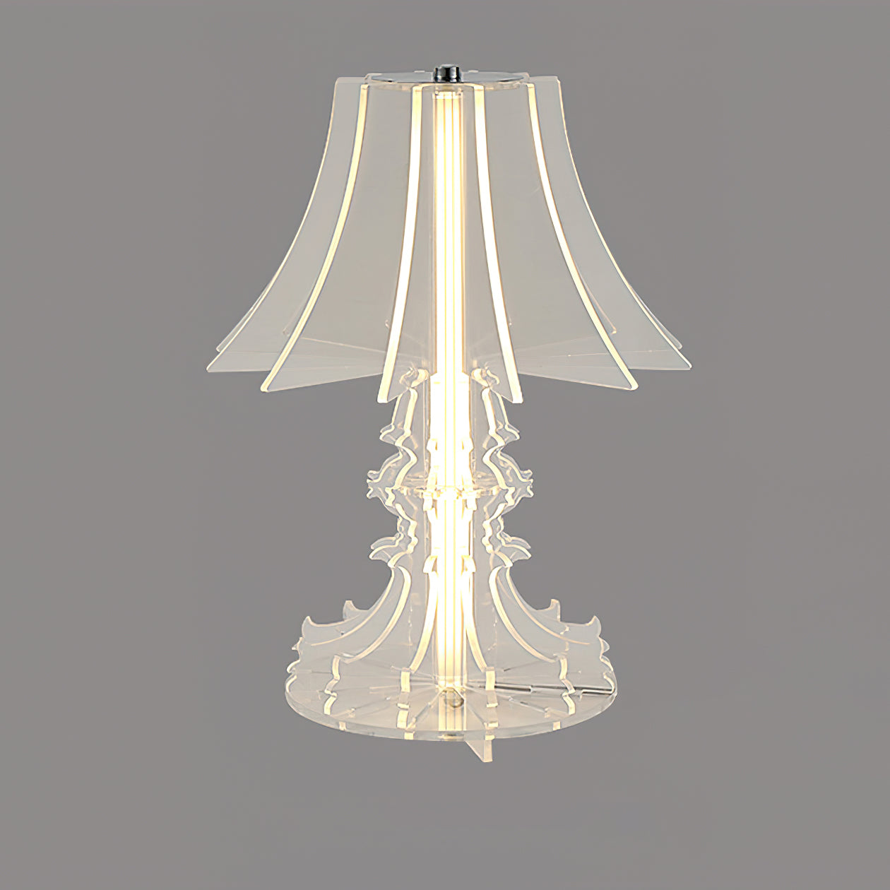 マジックライトテーブルランプ