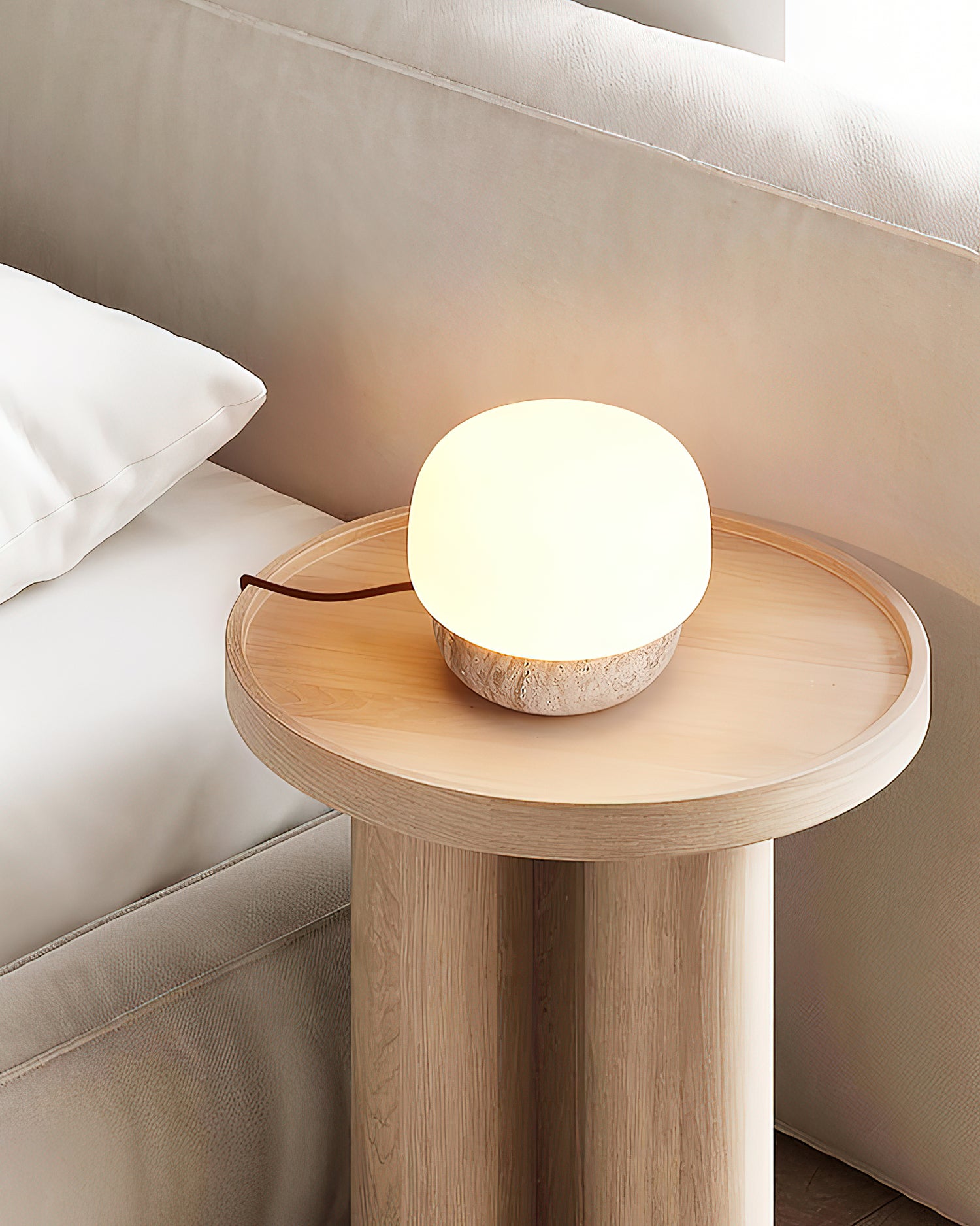 クスコ テーブルランプ