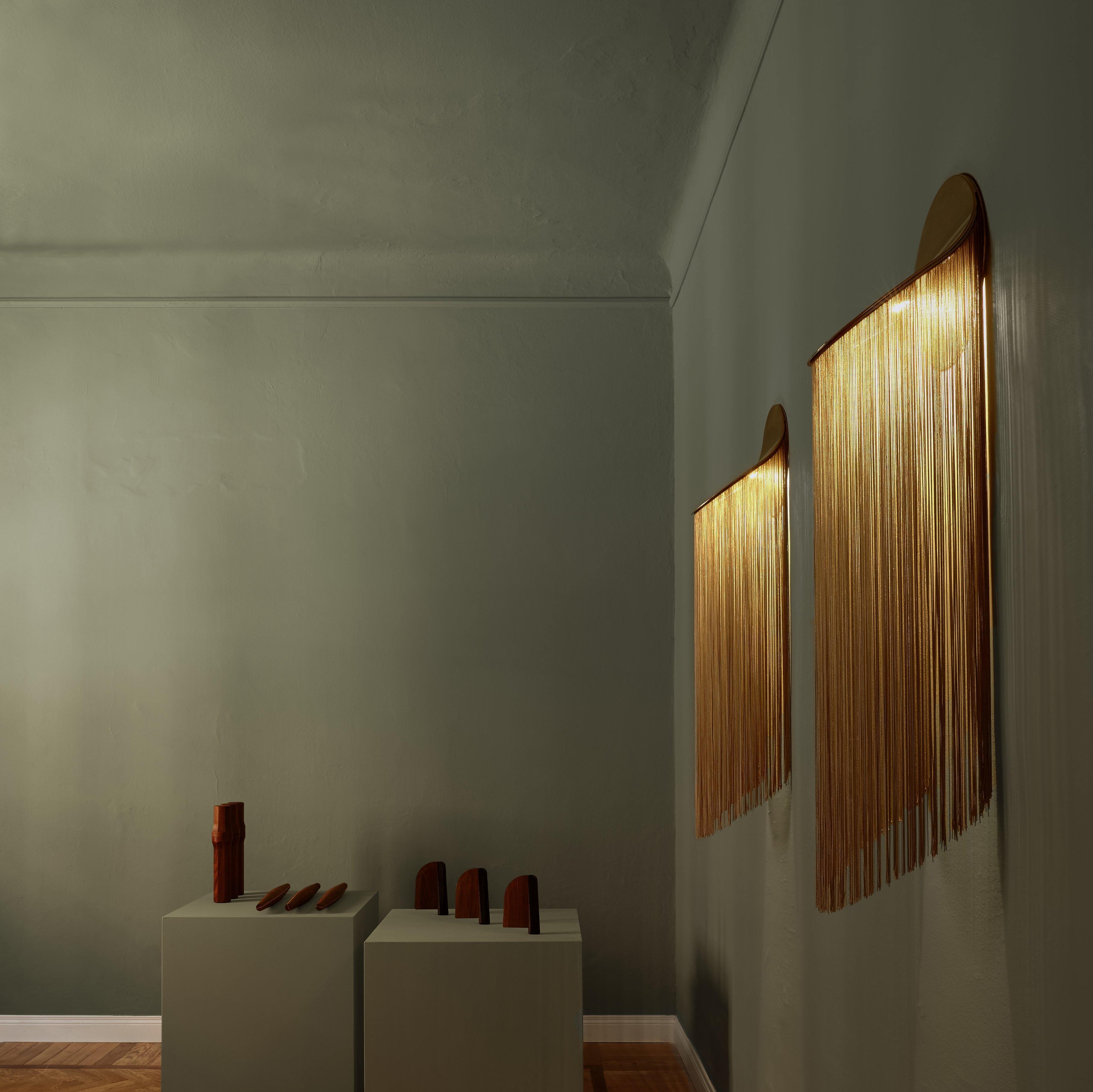 Ce 壁取り付け用燭台