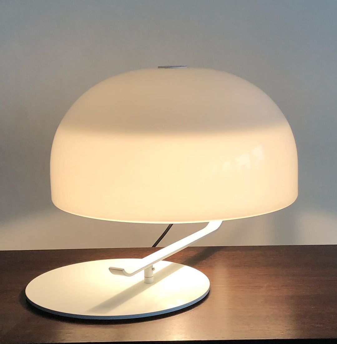 Zanuso Table Lamp