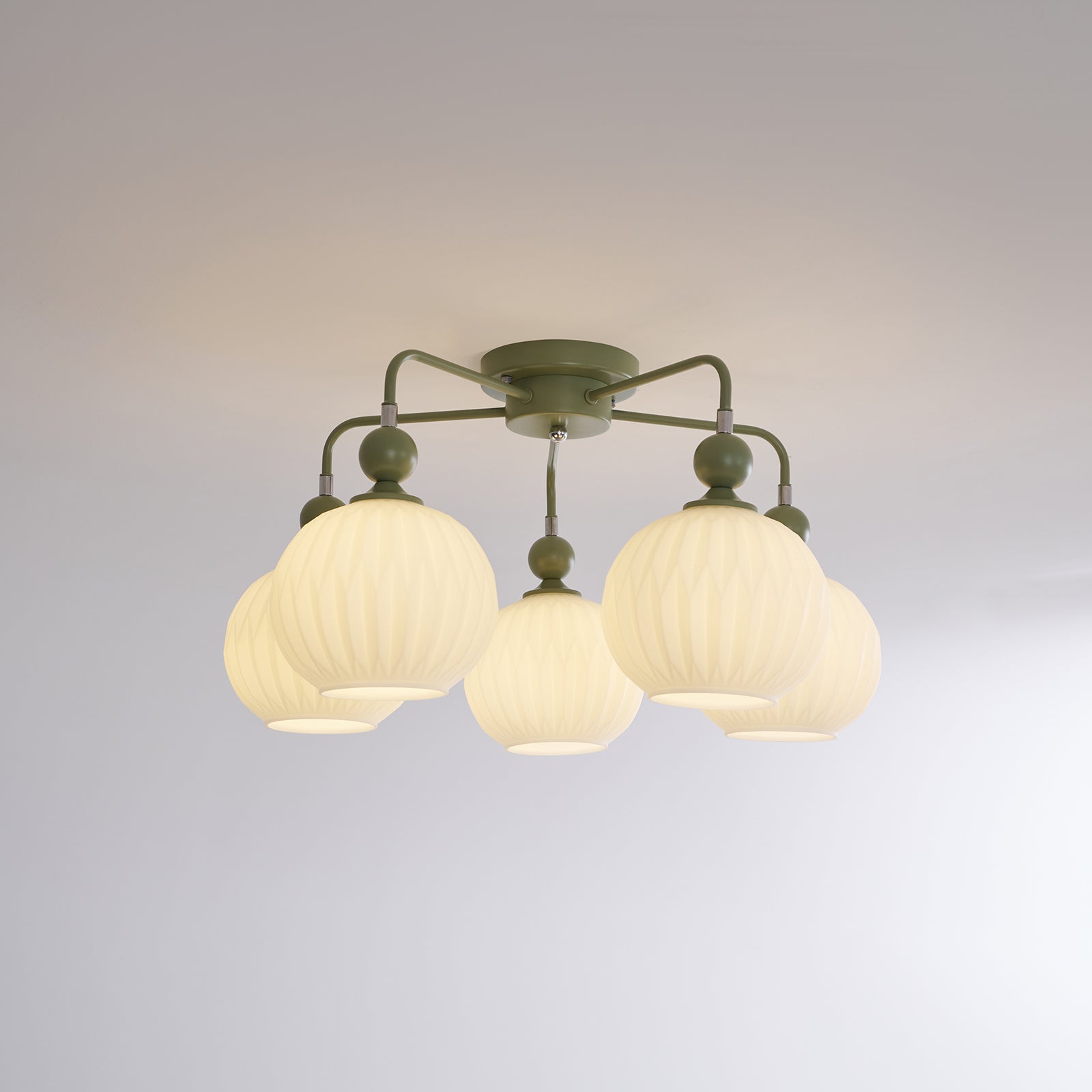 Renee Blossom Ceiling Lamp
