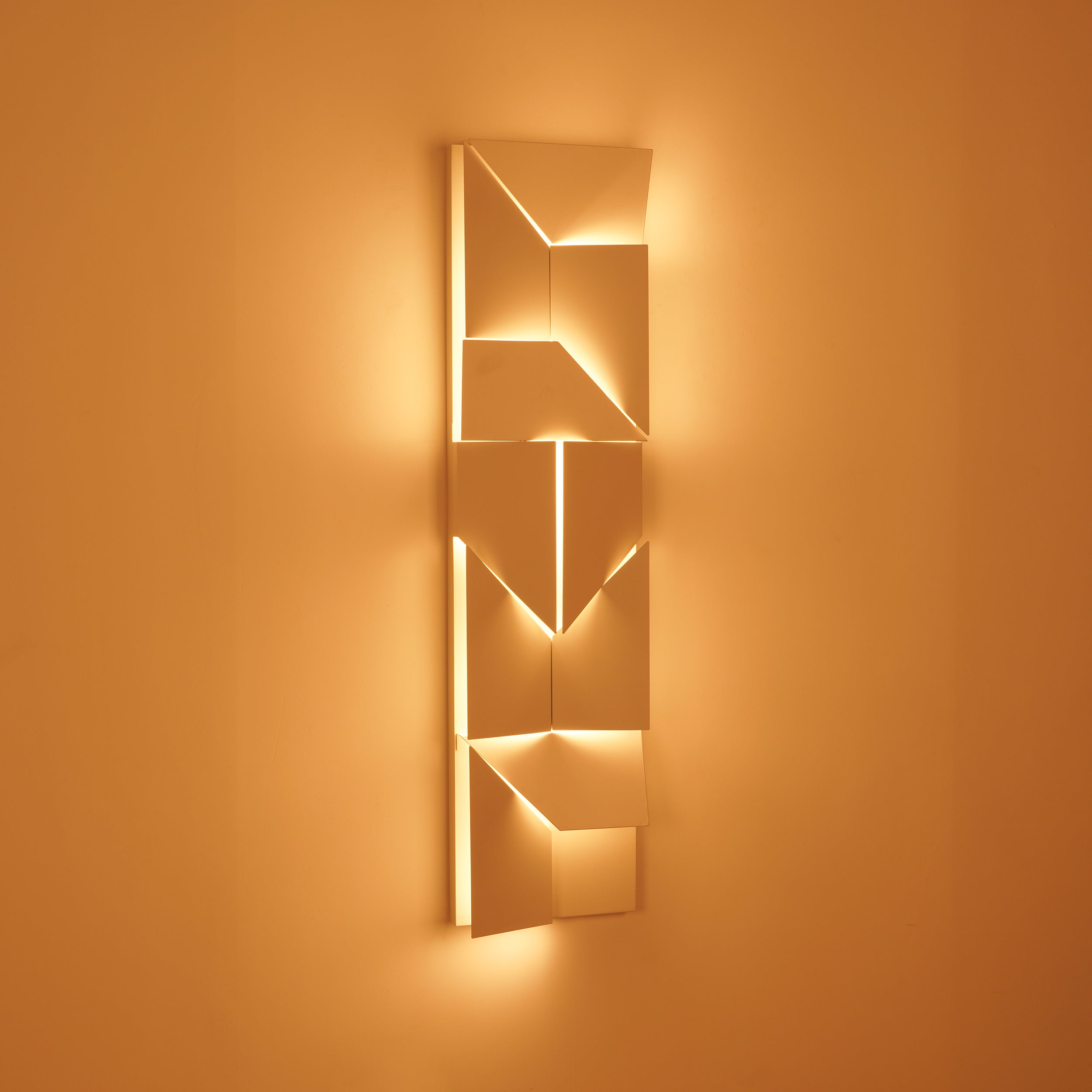 Shadows Grand Sconce